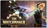  The Watchmaker (PS4/PS5/RU) (Аренда от 3 дней)
