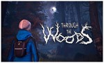 Through the Woods (PS4/PS5/RU) (Аренда от 3 дней)