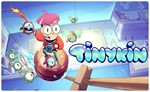 Tinykin (PS4/PS5/RU) (Аренда от 3 дней)