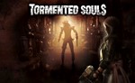  Tormented Souls (PS4/PS5/RU) (Аренда от 3 дней)