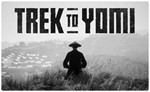 Trek to Yomi (PS4/PS5/RU) (Аренда от 3 дней)