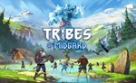 Tribes of Midgard (PS4/PS5/RU) (Аренда от 3 дней)