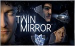  Twin Mirror (PS4/PS5/RU) (Аренда от 3 дней)