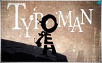  Typoman (PS4/PS5/RU) (Аренда от 3 дней)