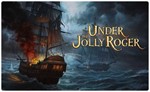  Under The Jolly Roger (PS4/PS5/RU) Аренда от 3 дней