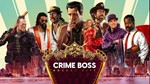  Crime Boss: Rockay City (PS5/RU) П3 - Активация