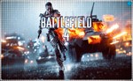  Battlefield 4 (PS5/RU) П3 - Активация