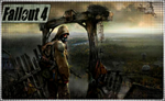  Fallout 4 (PS4/PS5/RU) П3 - Активация