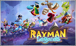  Rayman Legends (PS4/PS5/RU) П3 - Активация