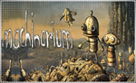  Machinarium (PS4/PS5/RU) П3 - Активация
