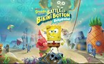  SpongeBob SquarePants (PS5/RU) П3 - Активация