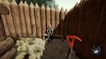 The Forest online аккаунт | STEAM - изображение № 4