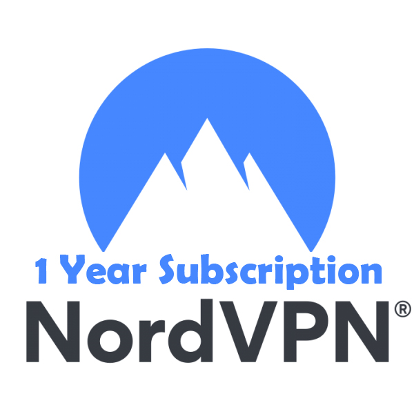 ❤️ NordVPN Premium от 1 года на ВАШ АККАУНТ