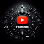 Активация YouTube Premium 1-12 месяцев на Ваш аккаунт