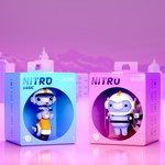  DISCORD NITRO 12 МЕСЯЦЕВ - изображение № 3