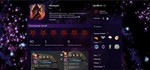 CS2|Prime|Родная Почта|49лвл стим+Инвентарь8к|5 медалей