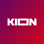 ????1 месяца подписки «KION»????