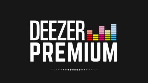 🔥Подписка Deezer Premium 1/3/6/12 Duo/Family/Индивид