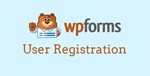 WPForms User Registration Addon 2.1.0