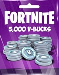 ВЫГОДНО: 5000V-BUCKS