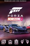 FORZA HORIZON 5 + ОНЛАЙН  | GLOBAL