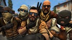 [АККАУНТ ГОТОВ К FACEIT CS:GO] ???? [РОДНАЯ ПОЧТА] ????