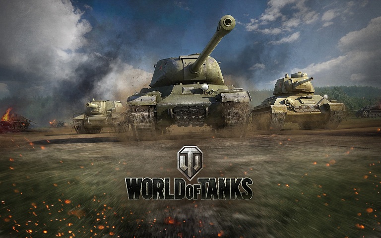 Бонус-Код World of Tanks на танк: Pz.Kpfw B2 740 (f)