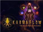 Karmaflow: The Rock Opera Videogame Act I STEAM KEY