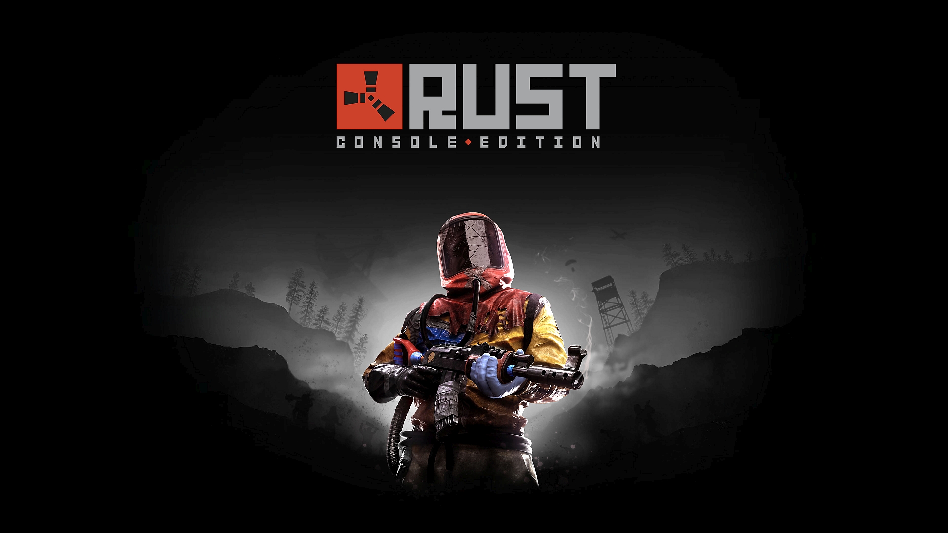 Rust test (120) фото