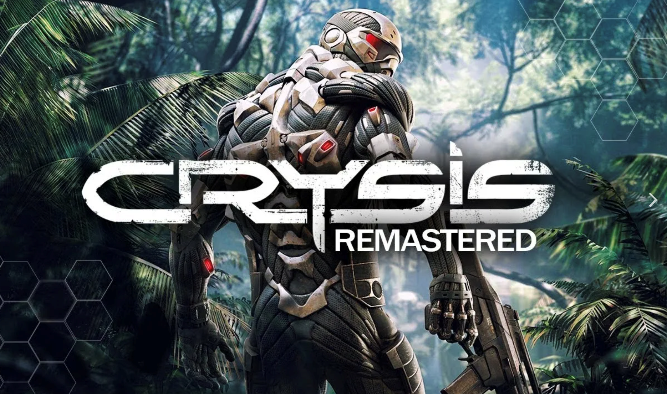 🎁 Crysis Remastered (PS4/PS5) 🎁