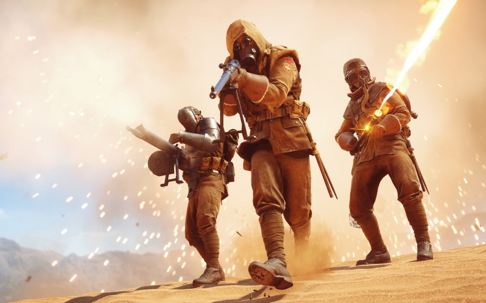 🎁 Battlefield 1 (PS4 & PS5) 🎁