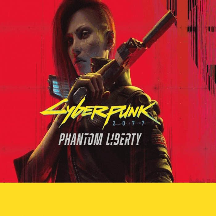 Купить GOG аккаунт Cyberpunk 2077 Призрачная свобода Epic Games по цене ...