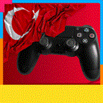 КУПИТЬ ИГРУ PS4/PS5ПОПОЛНЕНИЕ КОШЕЛЬКА PSN  ТУРЦИЯ