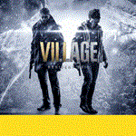  Resident Evil Village | PS4/PS5 |  МОМЕНТАЛЬНО 