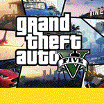  GTA 5 / ГТА 5 / GTA V | PS4/PS5 |  ВСЕ ВЕРСИИ 