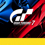  Gran Turismo 7 | PS4/PS5 |  МОМЕНТАЛЬНО 