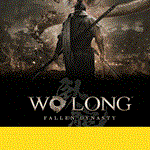 Wo Long: Fallen Dynasty | PS4/PS5 |  МОМЕНТАЛЬНО 