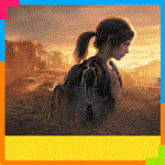  The Last of Us Part I | PS5 |  МОМЕНТАЛЬНО 