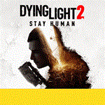 Dying Light 2 Stay Human | PS4/PS5 | МОМЕНТАЛЬНО