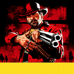  Red Dead Redemption 2 | PS4/PS5 |  МОМЕНТАЛЬНО 