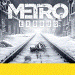  Metro Exodus | PS4/PS5 |  МОМЕНТАЛЬНО 