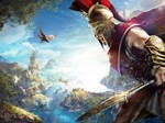 Assassin's Creed® Odyssey Standard Edition (PS4) - изображение № 2