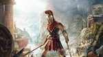 Assassin's Creed® Odyssey Standard Edition (PS4) - изображение № 3