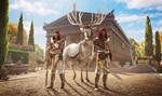 Assassin's Creed® Odyssey Standard Edition (PS4)