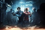RESIDENT EVIL 2 Standard Edition - PS4/PS5)