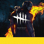  Dead by Daylight | PS4/PS5 |  МОМЕНТАЛЬНО 