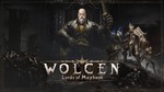 Wolcen: Lords of Mayhem - Standard Edition (PS4)