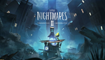 Little Nightmares II - Standard Edition (PS5/PS4)