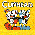  Cuphead | PS4/PS5 |  МОМЕНТАЛЬНО 