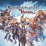 Granblue Fantasy: Versus (PS4) МОМЕНТАЛЬНО